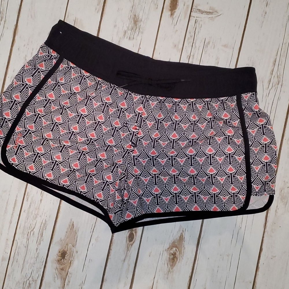 Decathlon quick dry shorts